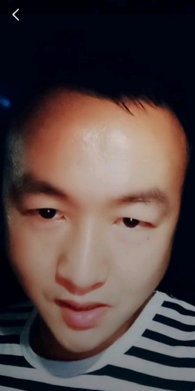张张的第一张照片--黄梅王婆说媒