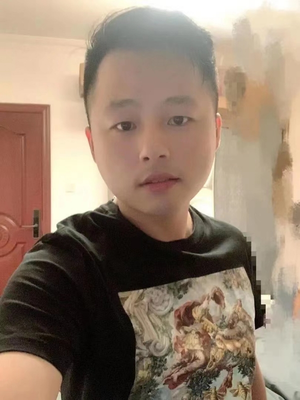 追风少年的第一张照片--黄梅王婆说媒